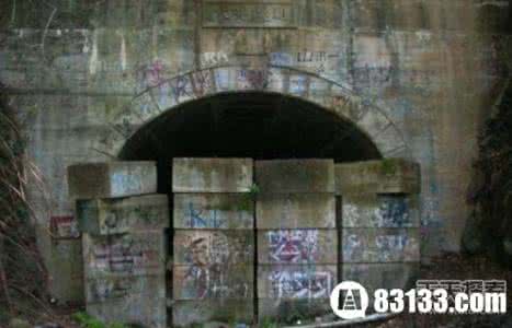 世界第一鬼村 世界十二大诡异故事：中国第一鬼村_鬼村