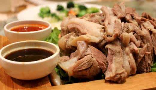 羊肉怎样去除膻味 快速去除羊肉膻味的简易方式