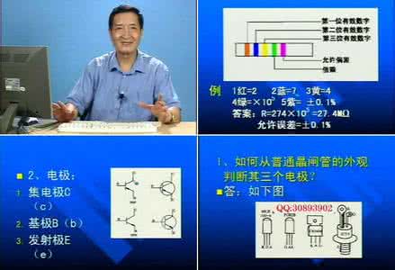 汽车ecu维修教程 汽车电脑维修视频教程