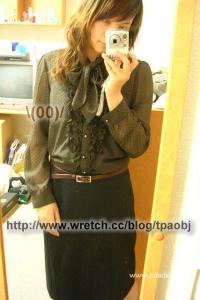 雅思口语 喜欢的衣服 喜欢的衣服（3）