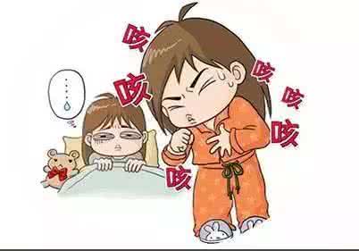 孩子咳嗽厉害小妙招 应对孩子冬季咳嗽小妙招