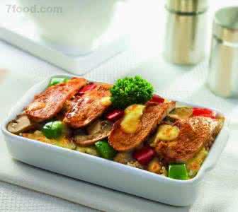 美食天下菜谱大全 【菜谱】260款萝卜美食菜谱大全