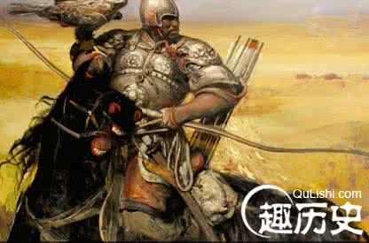 冉闵皇帝 大魏国皇帝冉闵：冉闵被杀后为何惊现自然异象