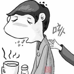 春季过敏性咳嗽 春季多发过敏“咳” 咳嗽中1/3左右为哮喘