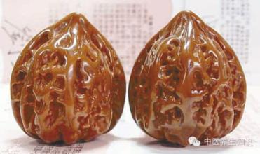 舒筋健骨胶囊 把玩核桃 舒筋健骨