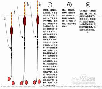 3月钓鱼技巧 3月钓鱼常用技巧