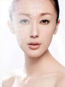 裸妆的画法 掌握OL清新裸妆的画法