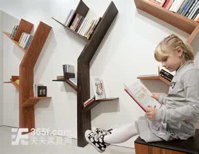 我的书架小说最近阅读 别人家的书架！国外设计师都在读什么书？(上)