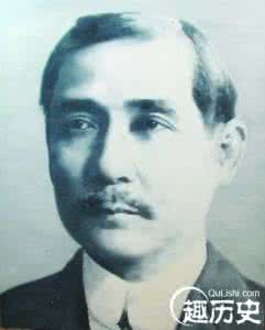 912年4月孙中山辞职 孙中山拒绝辞职 广东士绅公推孙中山兄长任都督为何孙中山拒绝