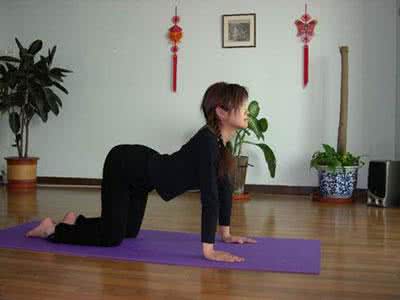 瑜伽减肥瘦肚子 10分钟产后减肥瑜伽 瘦回少女时代