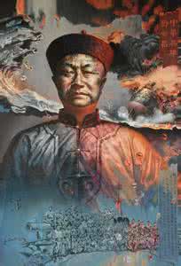 邓世昌怎么死的 邓世昌的成就有哪些 邓世昌是怎么死的