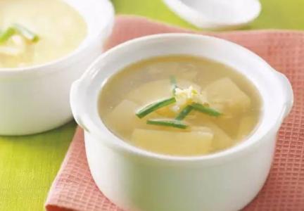 风寒感冒食疗 风寒感冒，难道不想试试食疗么