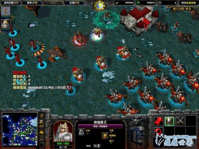 哈布斯堡家族 哈布斯堡家族争霸欧洲：所有欧洲强国都卷入战争