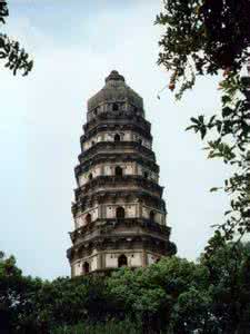 中国历史上十大名塔 转载 中国历史上十大名塔的前世今生