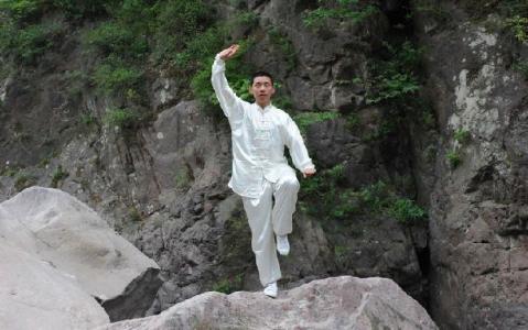 太极拳的意义 太极拳对当代人类的意义是什么