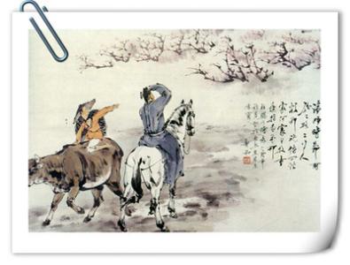 陆游是哪个朝代的诗人 宋代诗人陆游辛弃疾 【陆游是哪个朝代的】宋代诗人陆游简介