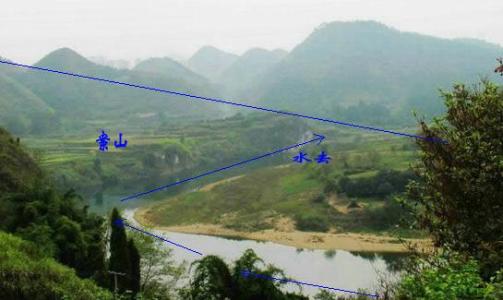 墓地风水 墓地风水 墓地风水五行