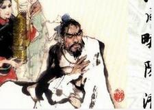 吴三桂 明末轶事:写诗讽刺大汉奸吴三桂的也是个汉奸