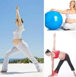 孕妇瑜伽对宝宝的好处 孕妇瑜伽对宝宝的好处 孕妇多做这瑜伽宝宝更健康