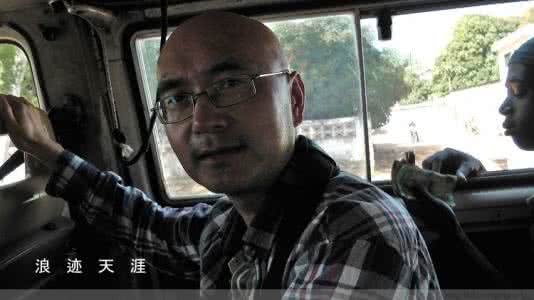 塞内加尔 塞内加尔电影