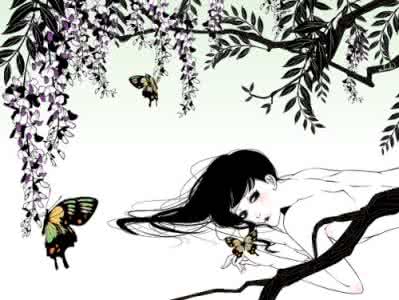 辐射避难所魅力 男人眼中最有魅力的女人VS桃之夭夭避之不及的恐怖女人，你是哪一种？