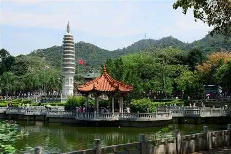 厦门旅游好去处 2016年厦门清明节旅游好去处