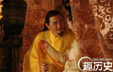 历史趣谈 历史趣谈 古代皇帝为什么喜欢吃窝边草?