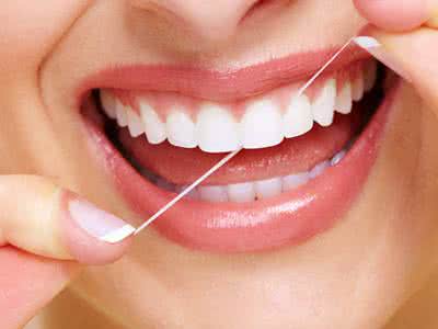 如何保护牙齿健康 怎样保护牙齿健康 这样做让牙口更好