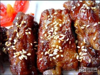 烤排骨的做法大全 烤排骨 电压力锅烤排骨的做法,电压力锅烤排骨怎么做好吃,电压力锅烤排骨的家常做法