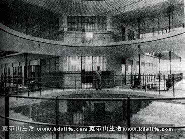血战上海滩的秘籍 上海灘的禁秘之地【圖文】