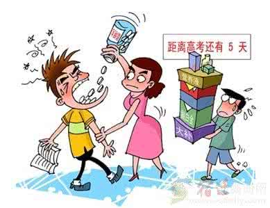 合理安排时间 高考将至 营养师支招如何科学、合理安排考生营养饮食