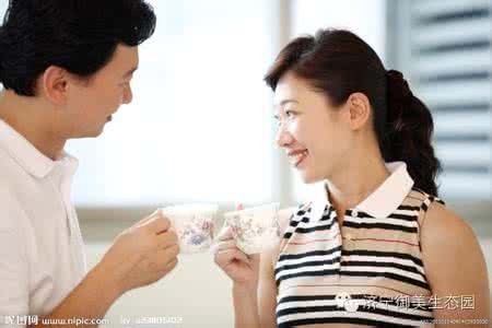 适合做夫妻的10个标准 一张图读懂男女是否适合做夫妻的10个标准