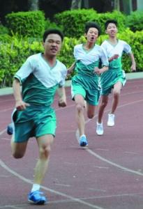 什么时候跑步最容易瘦 跑步最容易造成的伤害 五种常见亲子游戏最容易伤害孩子