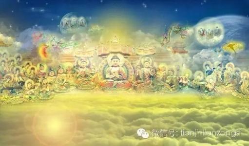 净空法师净土大经科注 宏正法师:命终求生净土和死后求升天堂有什么不同?