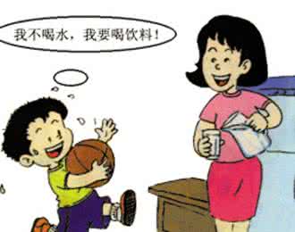 不良饮食习惯影响健康