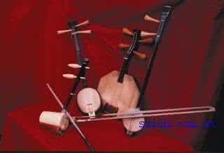 晋剧乐器演奏 晋剧的伴奏乐器都有哪些