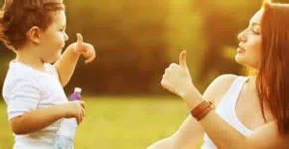 谋个骄婿做靠山 “我会永远做你靠山”！美国人就是用这十句话教出独立自信的孩子！