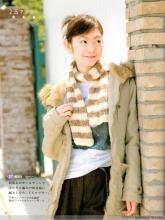 斗篷式披肩 BOLERO SHAWL CAPE----波丽披肩斗篷