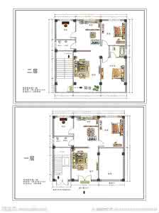 农村自建房图集 100万能搞定的自建房图集,喜欢哪套任性送-头条网