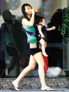 女人婚后不打扮好蠢 婚后孕后不打扮的女人,有罪!