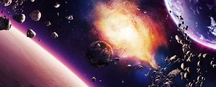 天体生物学专业的大学 天体生物学