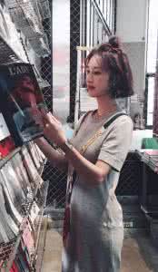 张俪 张俪你这私服气质极佳，吸睛程度直线上升，网友：本人更好看