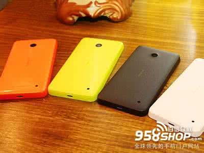 诺基亚lumia638 诺基亚lumia 638 诺基亚lumia638开箱评测 lumia638评测视频