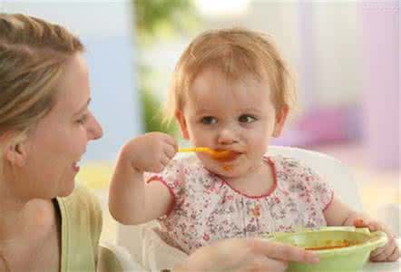 孩子咳嗽吃什么食物好 这八类食物千万别给孩子吃！