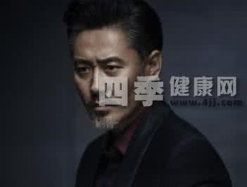 大叔控的女孩子特点 大叔控的时代!你敢接受挑战吗?