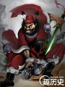 天师钟馗有哪几个故事 天师钟馗驱鬼的故事 钟馗是怎么驱魔的？
