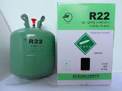 氟利昂对人的危害 氟利昂