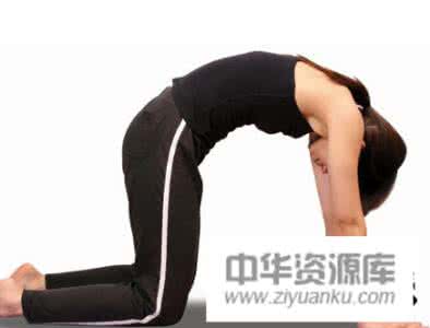 妍式拉筋瑜伽暖身法 手脚冰凉如何调理 瑜伽健身驱寒暖身