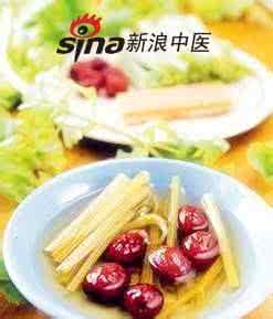 高血压药膳 三款药膳预防高血压