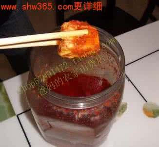 夏天制作豆腐乳 夏天可以做豆腐乳吗?